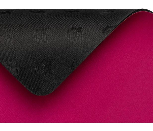 SteelSeries QcK Heavy XXL Magenta EU - 1534194 - zdjęcie 2